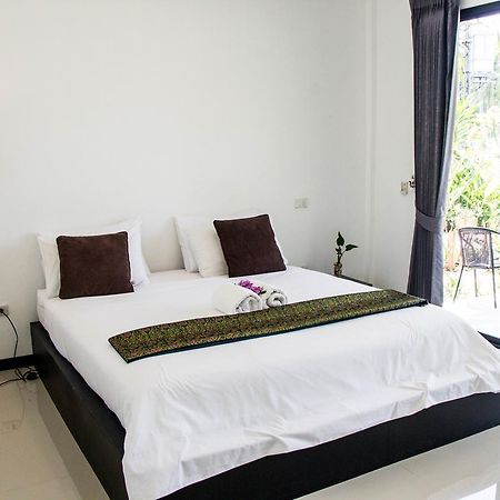 Hotel Natai House Extérieur photo