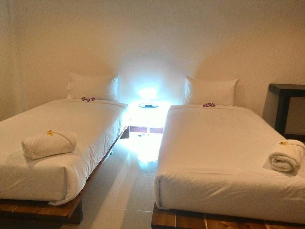 Hotel Natai House Extérieur photo