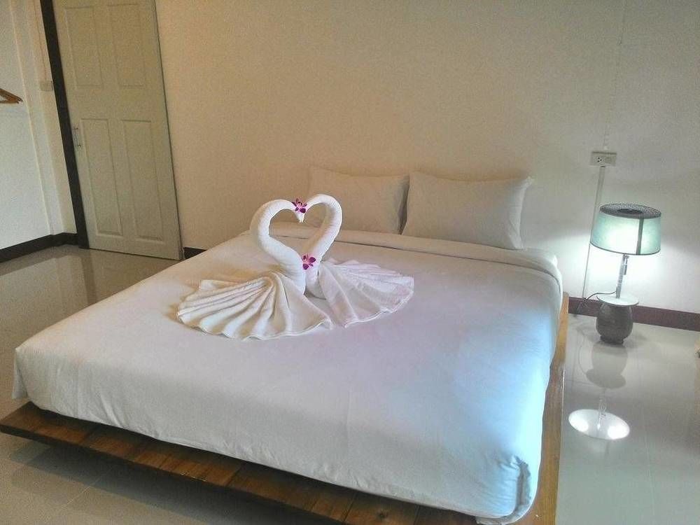 Hotel Natai House Extérieur photo