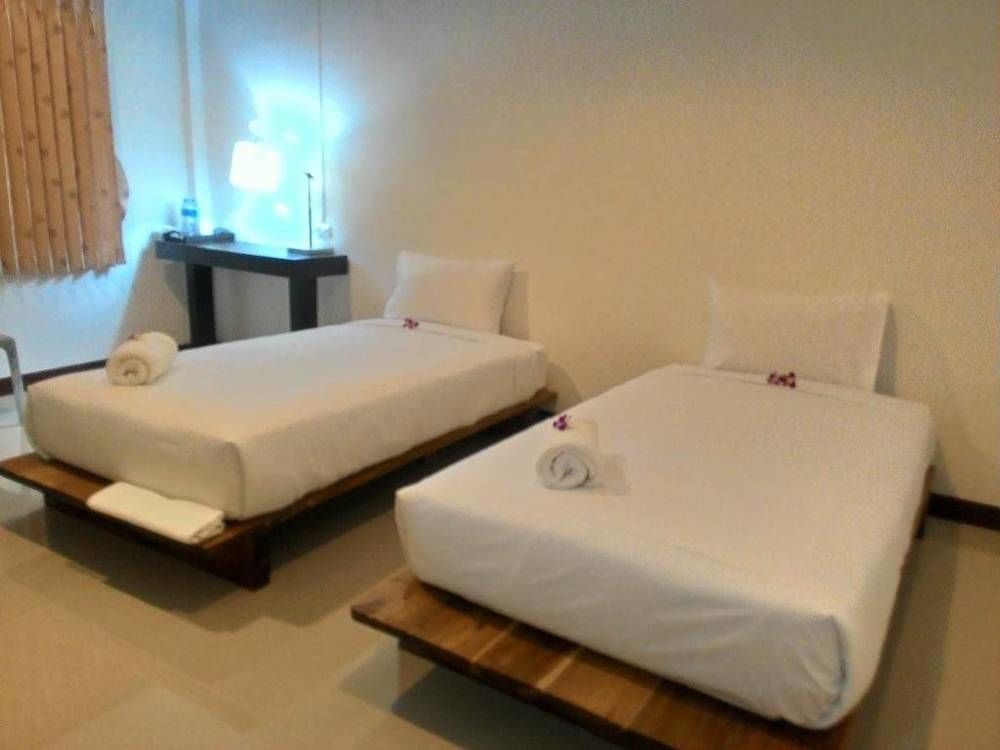 Hotel Natai House Extérieur photo