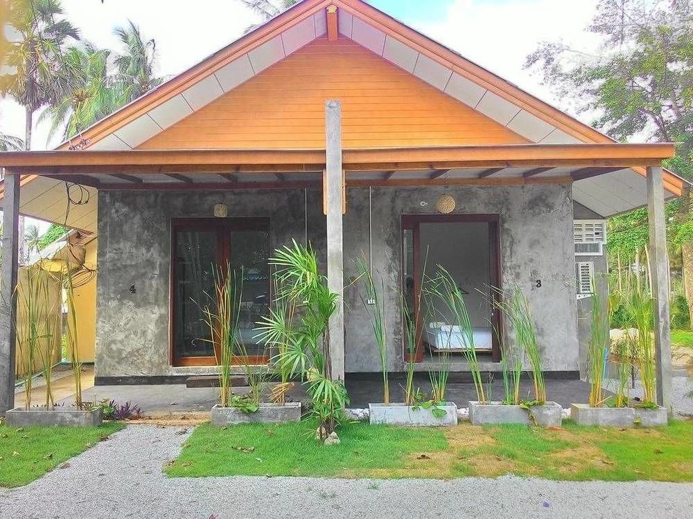 Hotel Natai House Extérieur photo