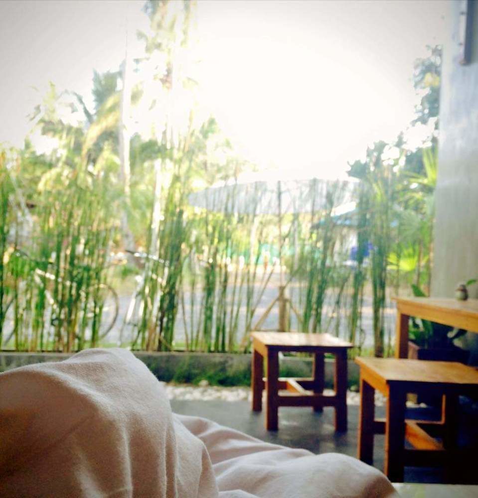 Hotel Natai House Extérieur photo