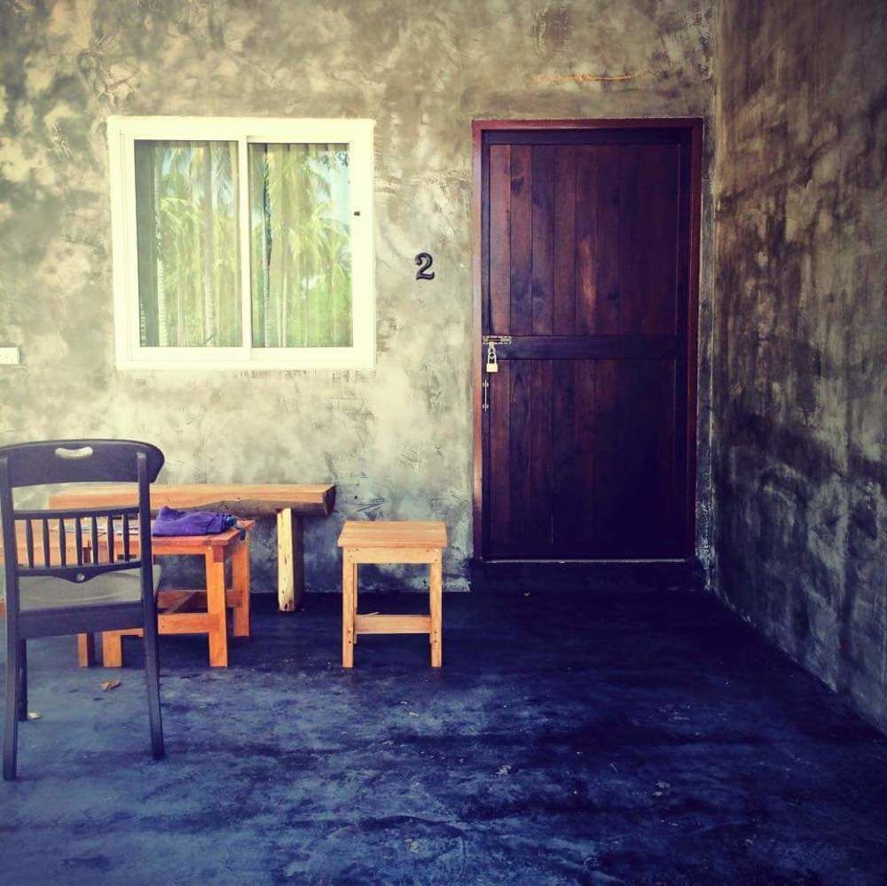 Hotel Natai House Extérieur photo