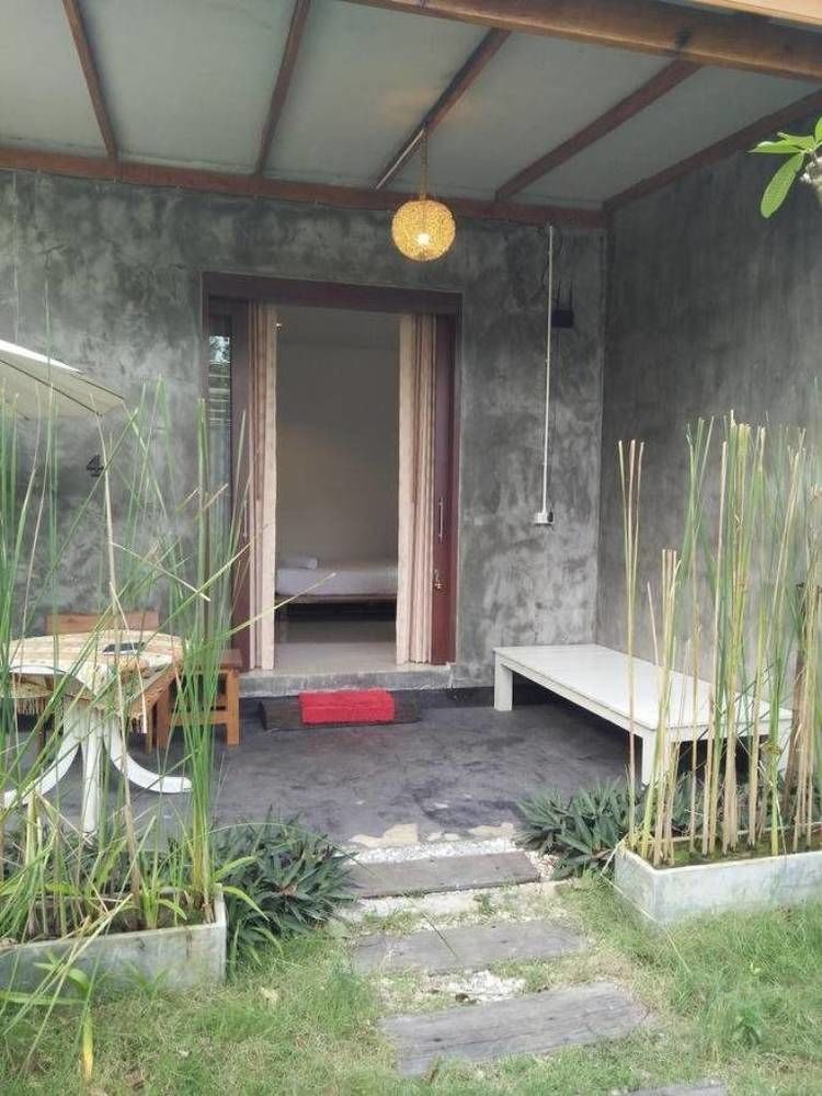 Hotel Natai House Extérieur photo