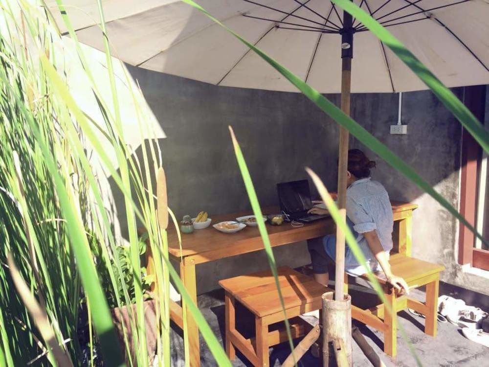 Hotel Natai House Extérieur photo