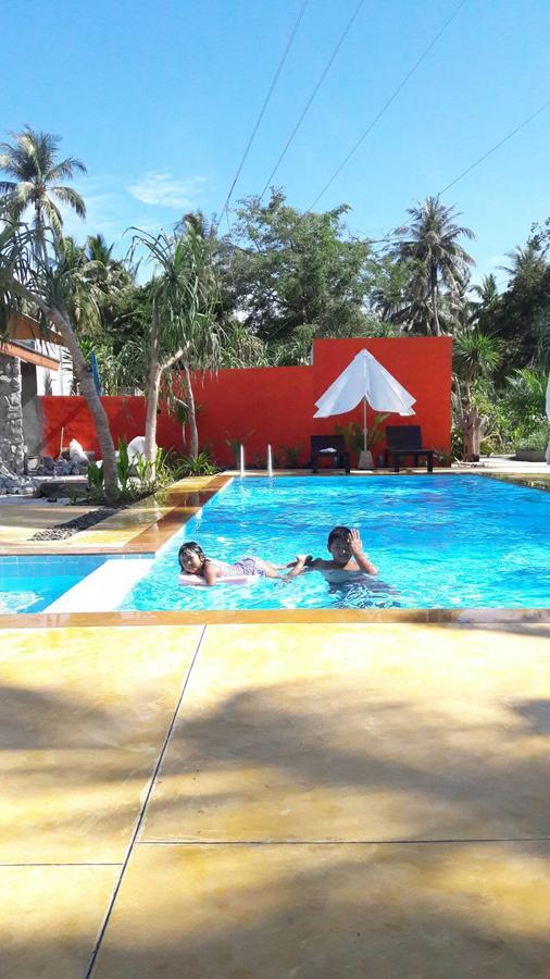 Hotel Natai House Extérieur photo