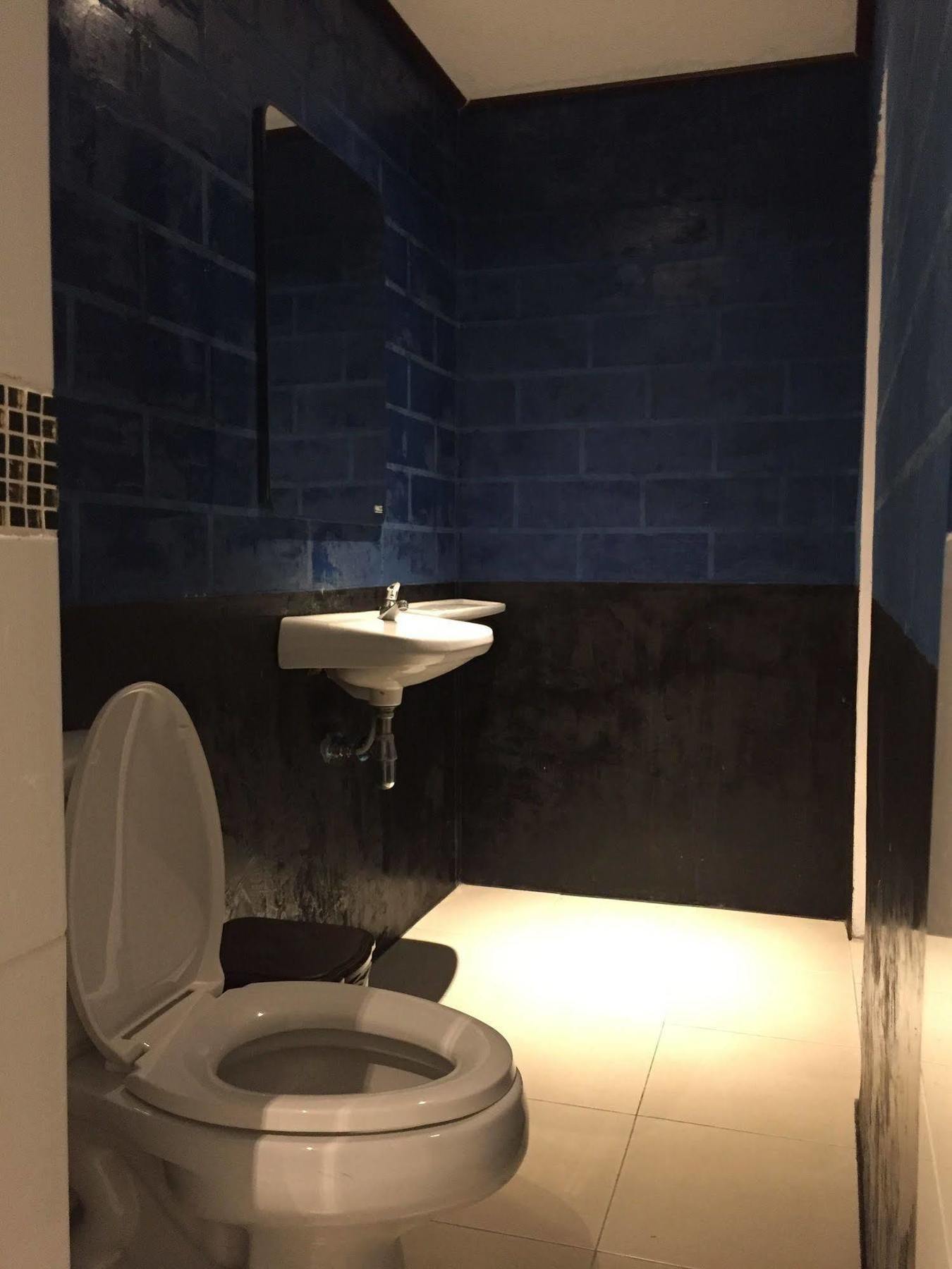 Hotel Natai House Extérieur photo