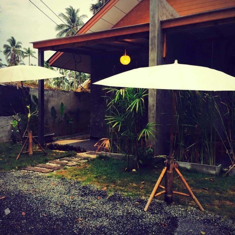 Hotel Natai House Extérieur photo