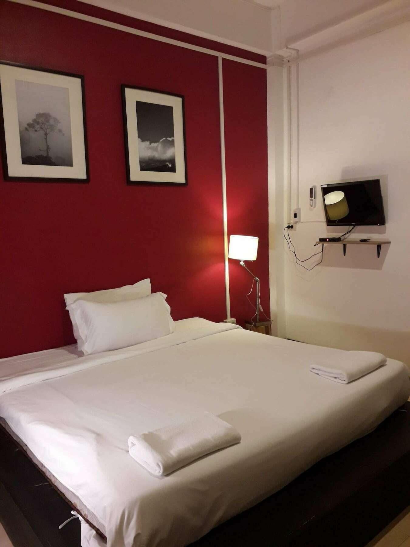 Hotel Natai House Extérieur photo
